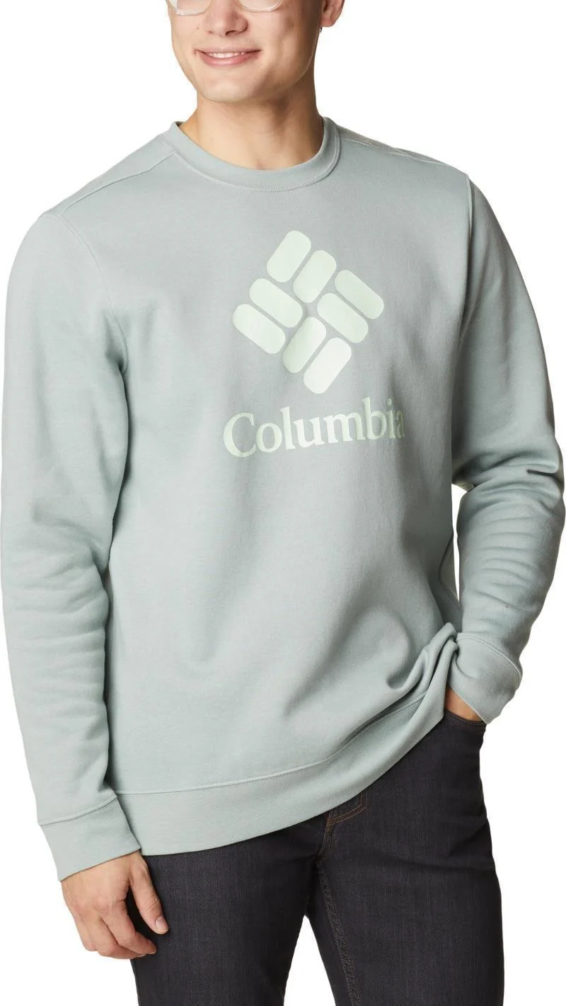 Columbia Trek Crew - Mens - Image 66