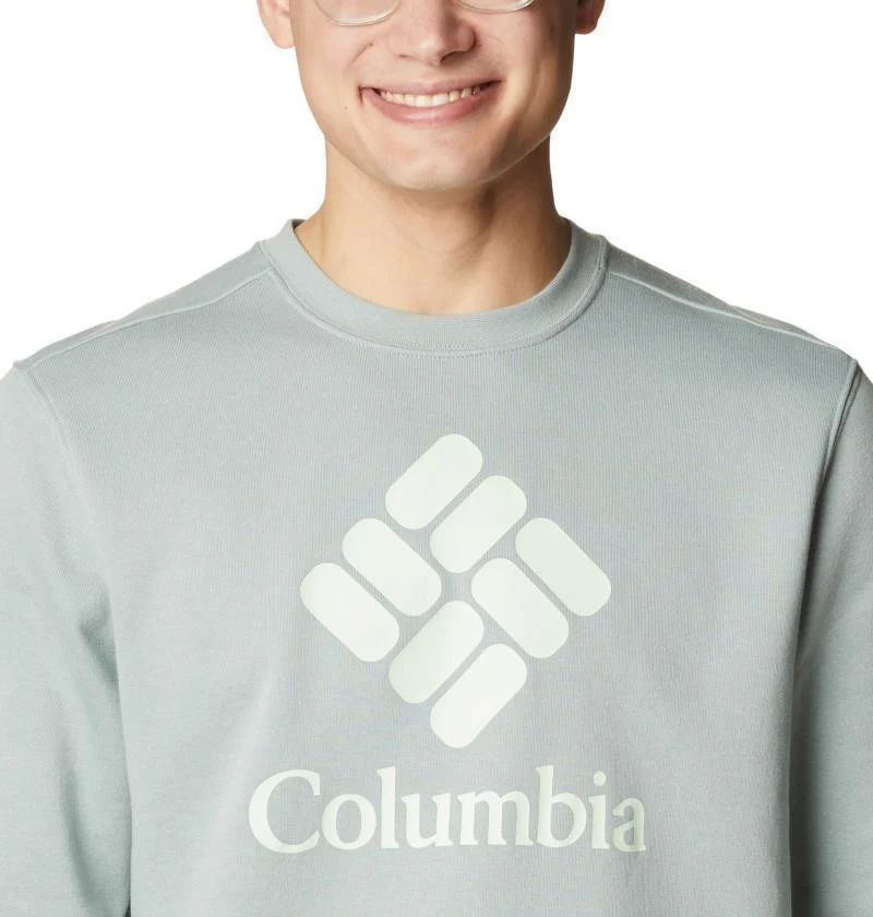 Columbia Trek Crew - Mens - Image 68