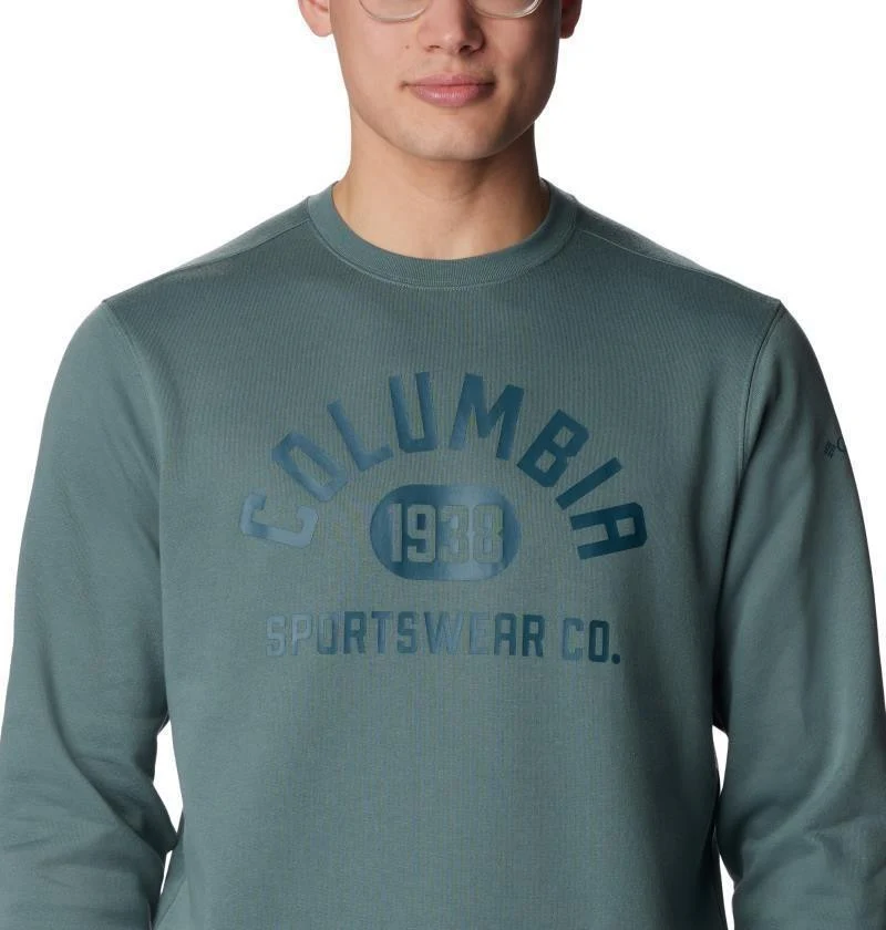 Columbia Trek Crew - Mens - Image 72