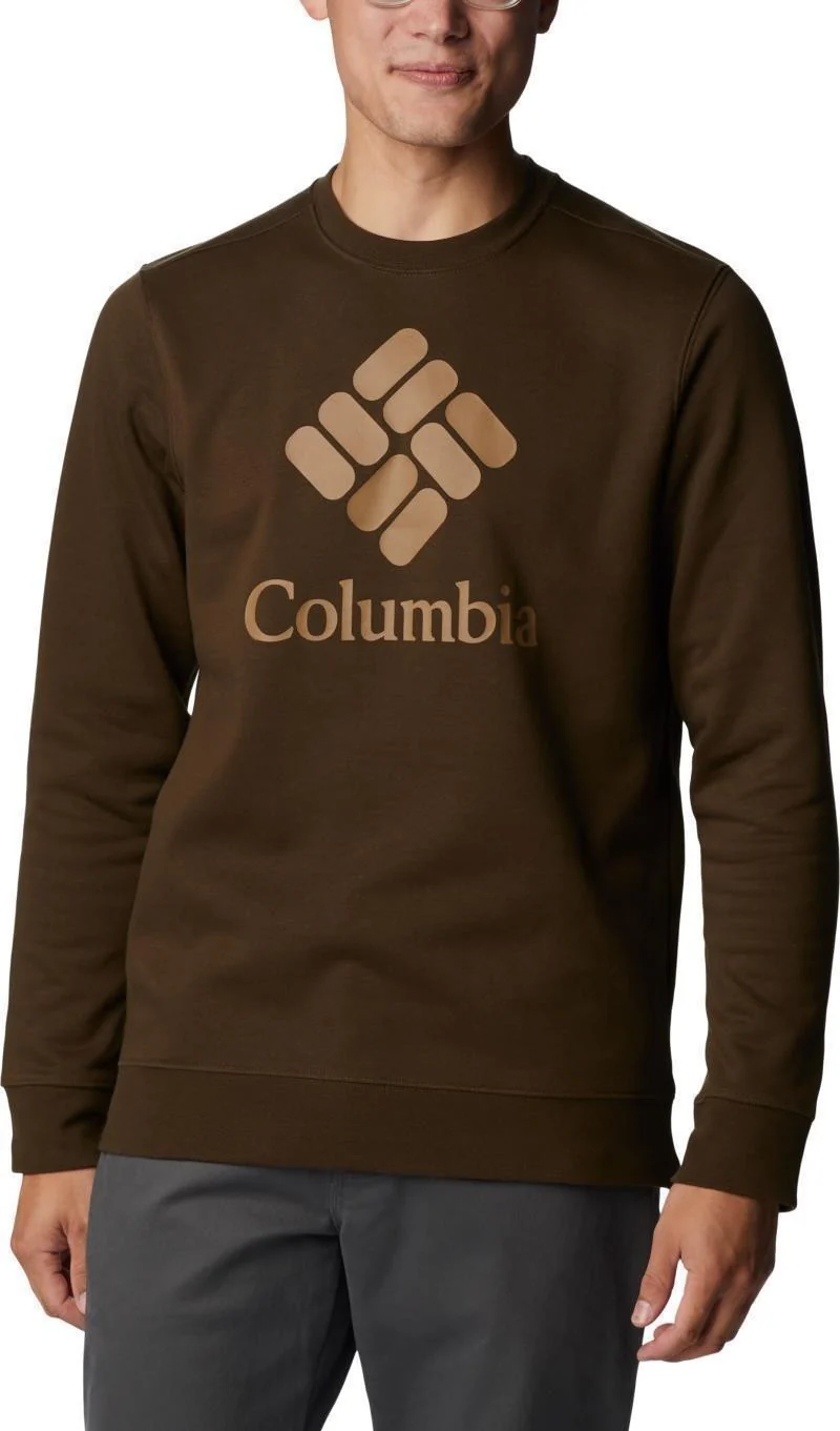 Columbia Trek Crew - Mens - Image 73