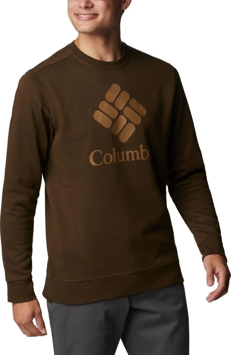 Columbia Trek Crew - Mens - Image 74