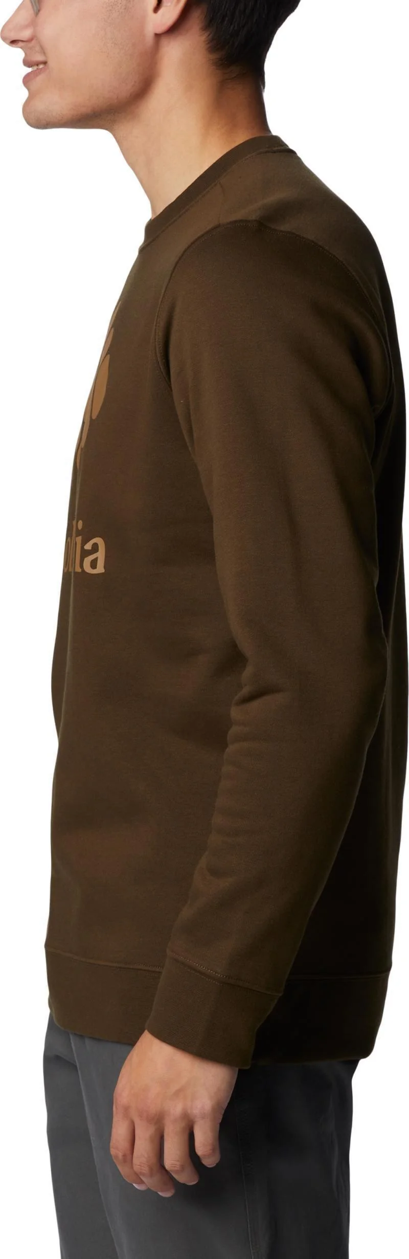 Columbia Trek Crew - Mens - Image 75