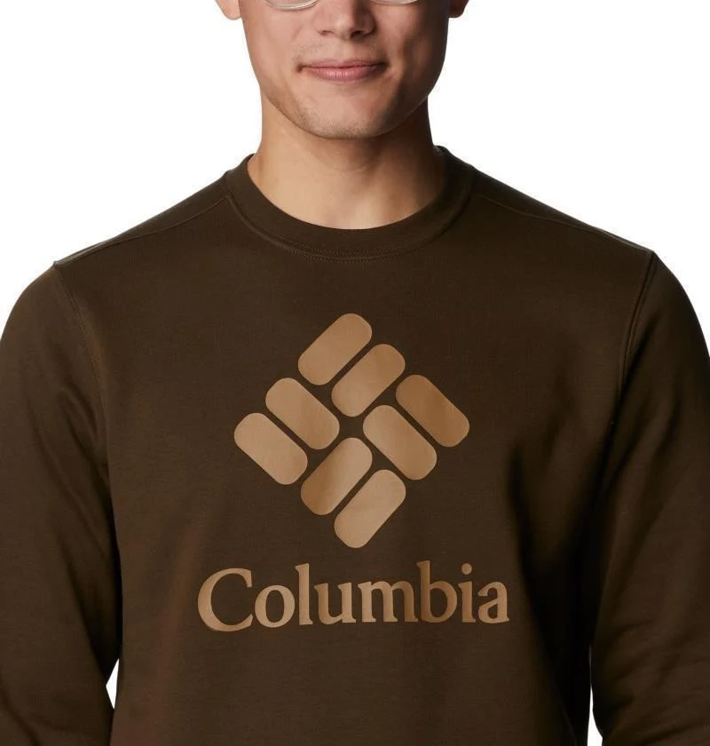 Columbia Trek Crew - Mens - Image 77