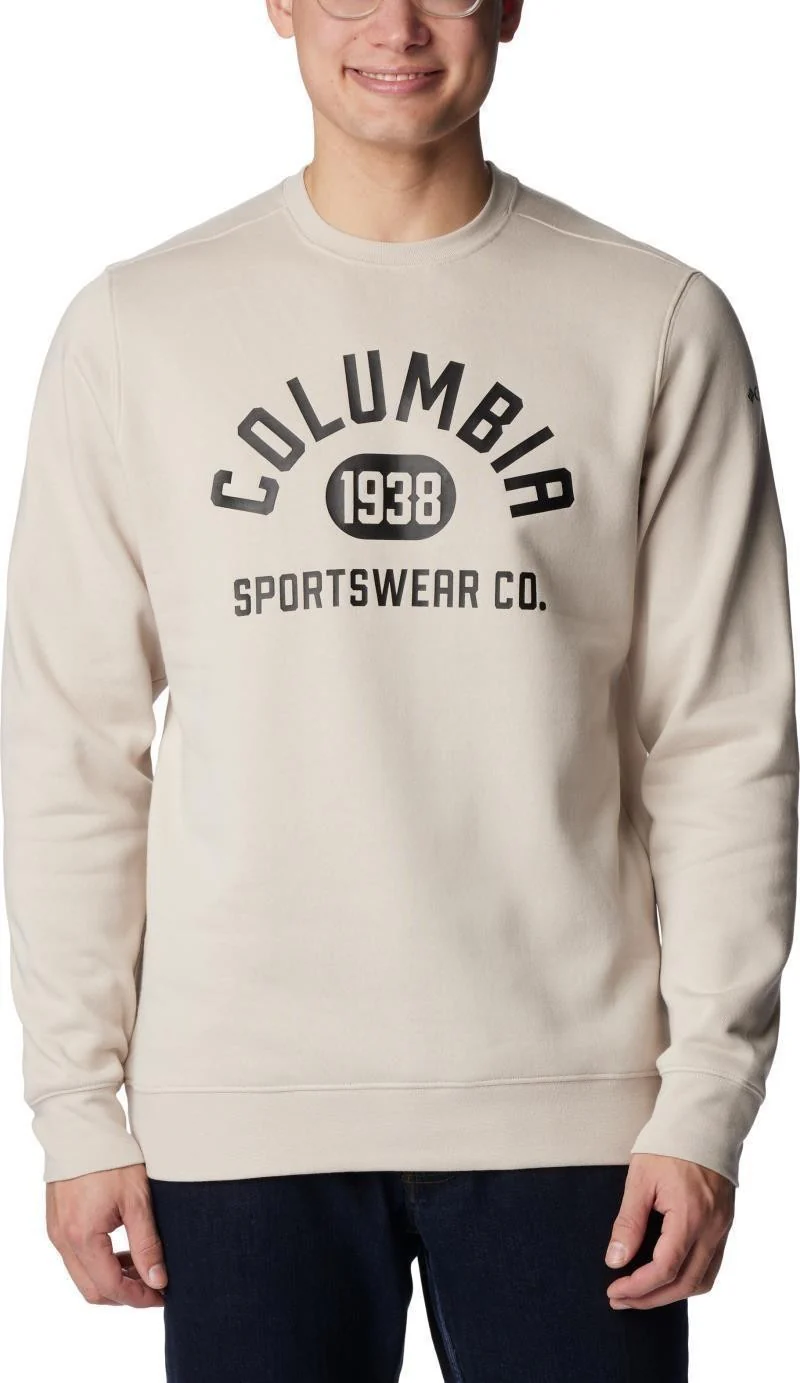 Columbia Trek Crew - Mens - Image 78