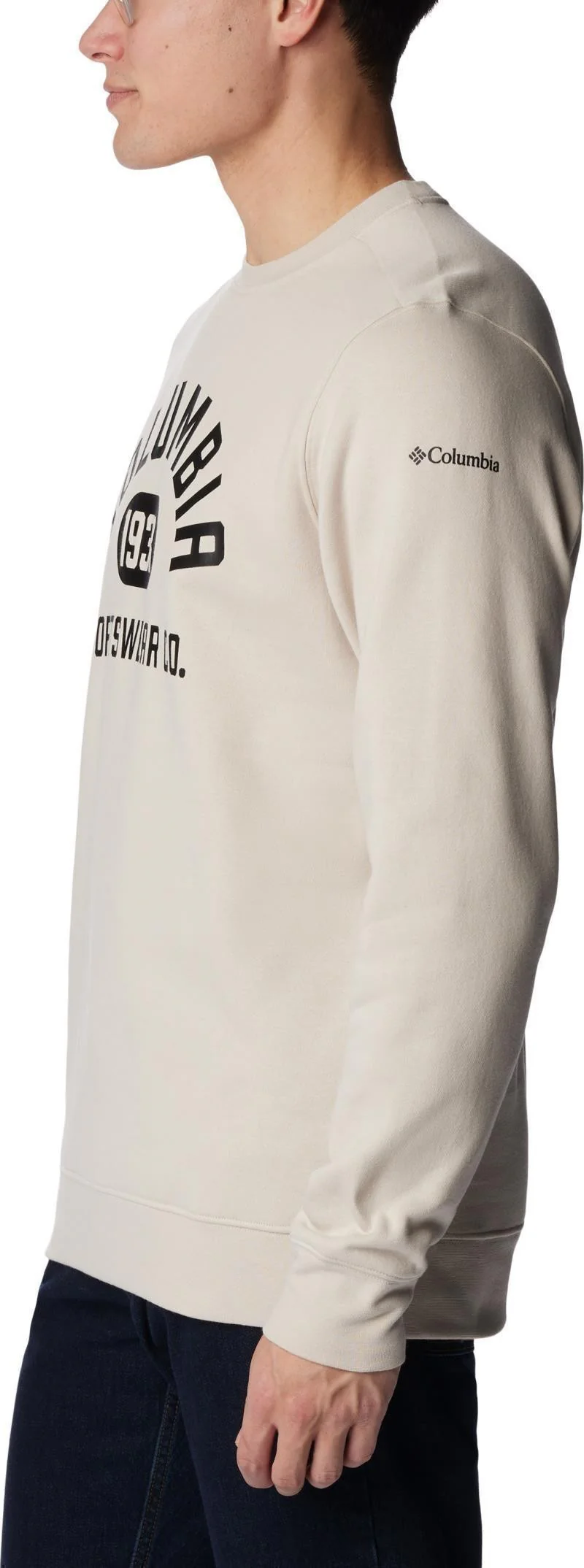 Columbia Trek Crew - Mens - Image 79