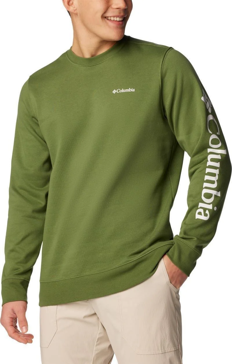 Columbia Trek Crew - Mens - Image 8
