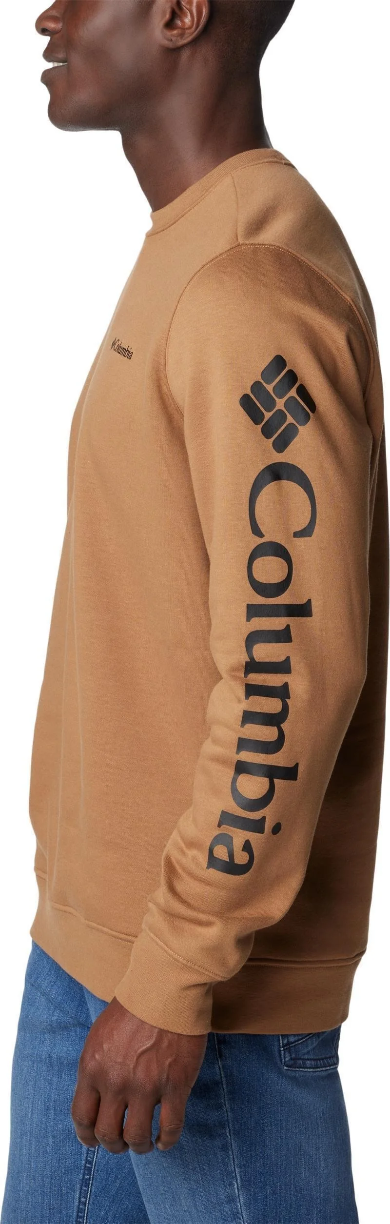 Columbia Trek Crew - Mens - Image 82