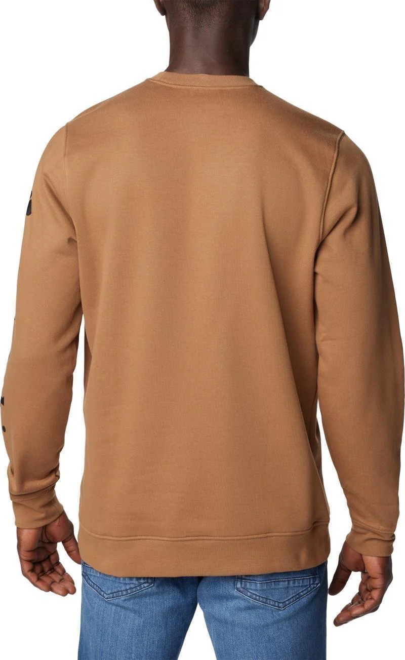 Columbia Trek Crew - Mens - Image 83