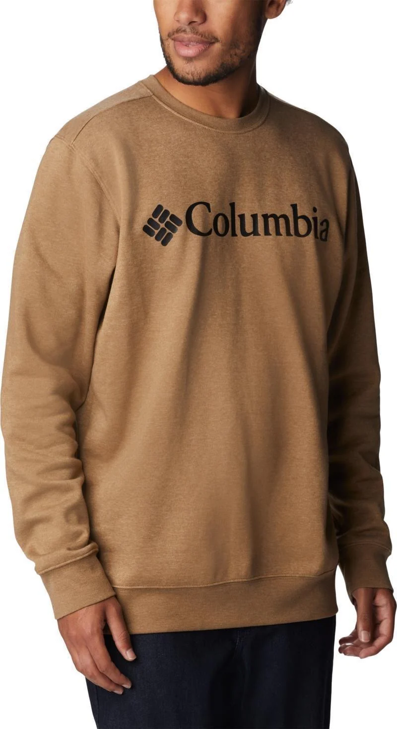 Columbia Trek Crew - Mens - Image 86