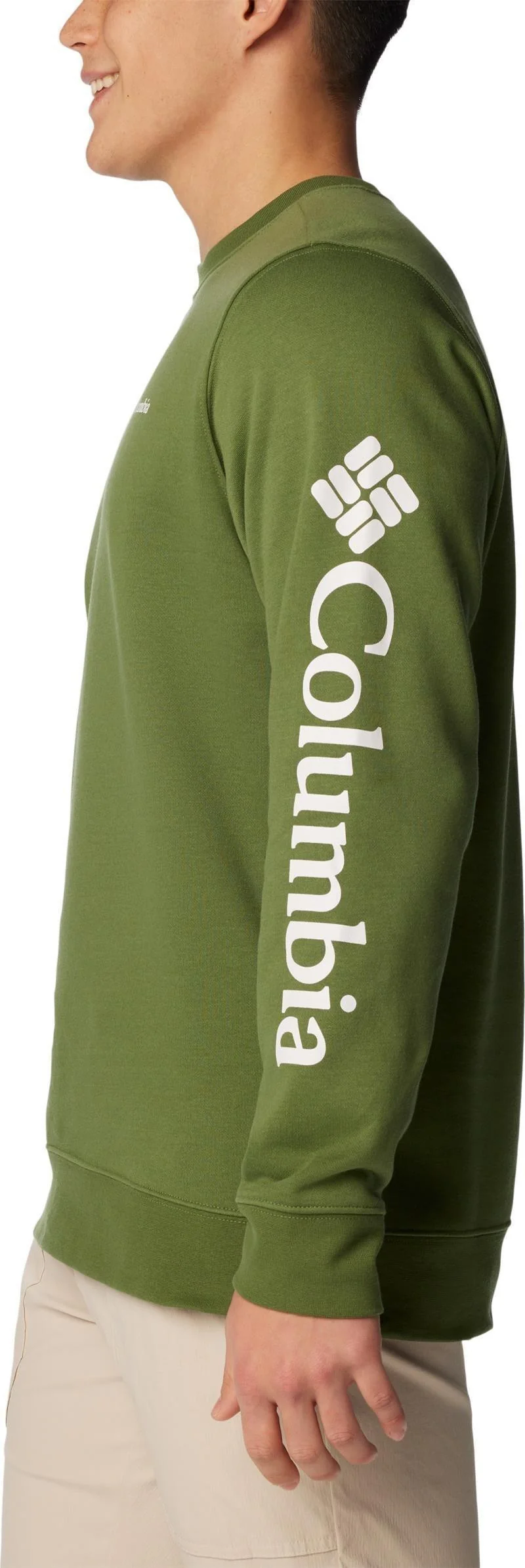 Columbia Trek Crew - Mens - Image 9