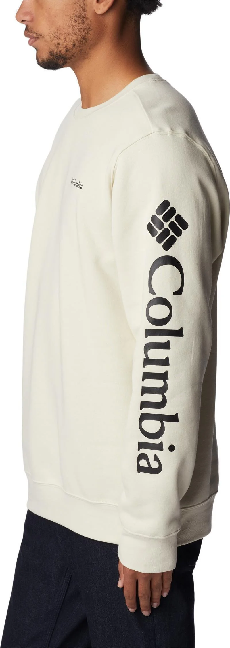 Columbia Trek Crew - Mens - Image 90