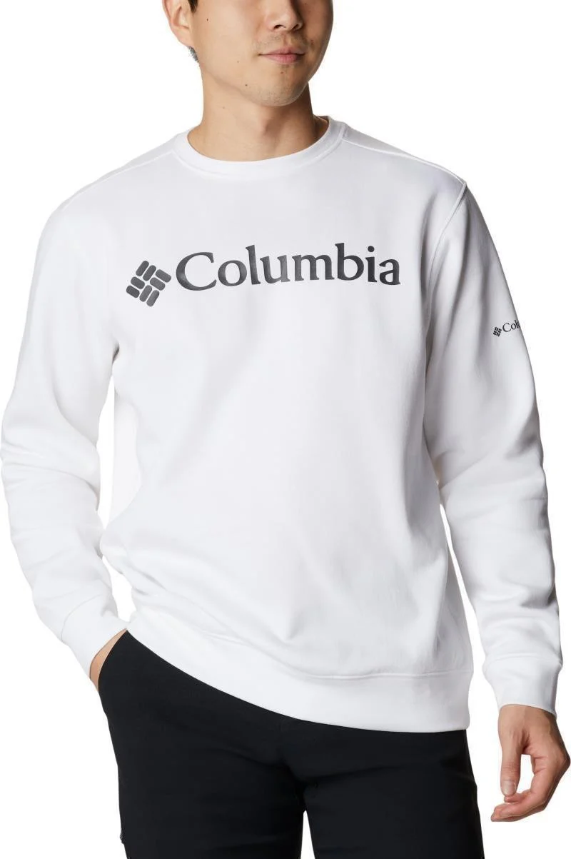 Columbia Trek Crew - Mens - Image 93