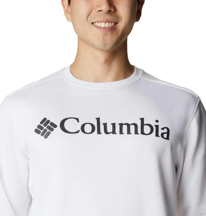 Columbia Trek Crew - Mens - Image 95