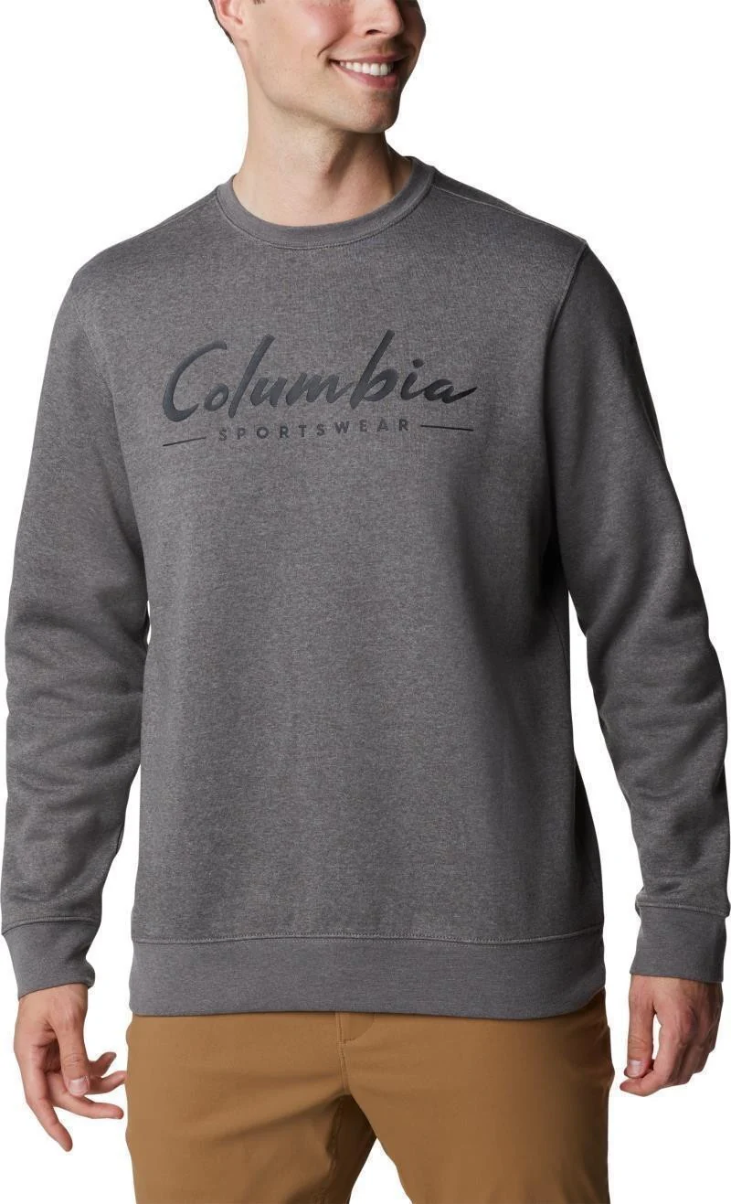 Columbia Trek Crew - Mens - Image 97