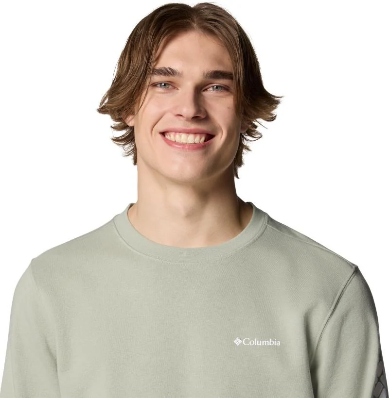 Columbia Trek Crew, Tall - Mens - Image 101