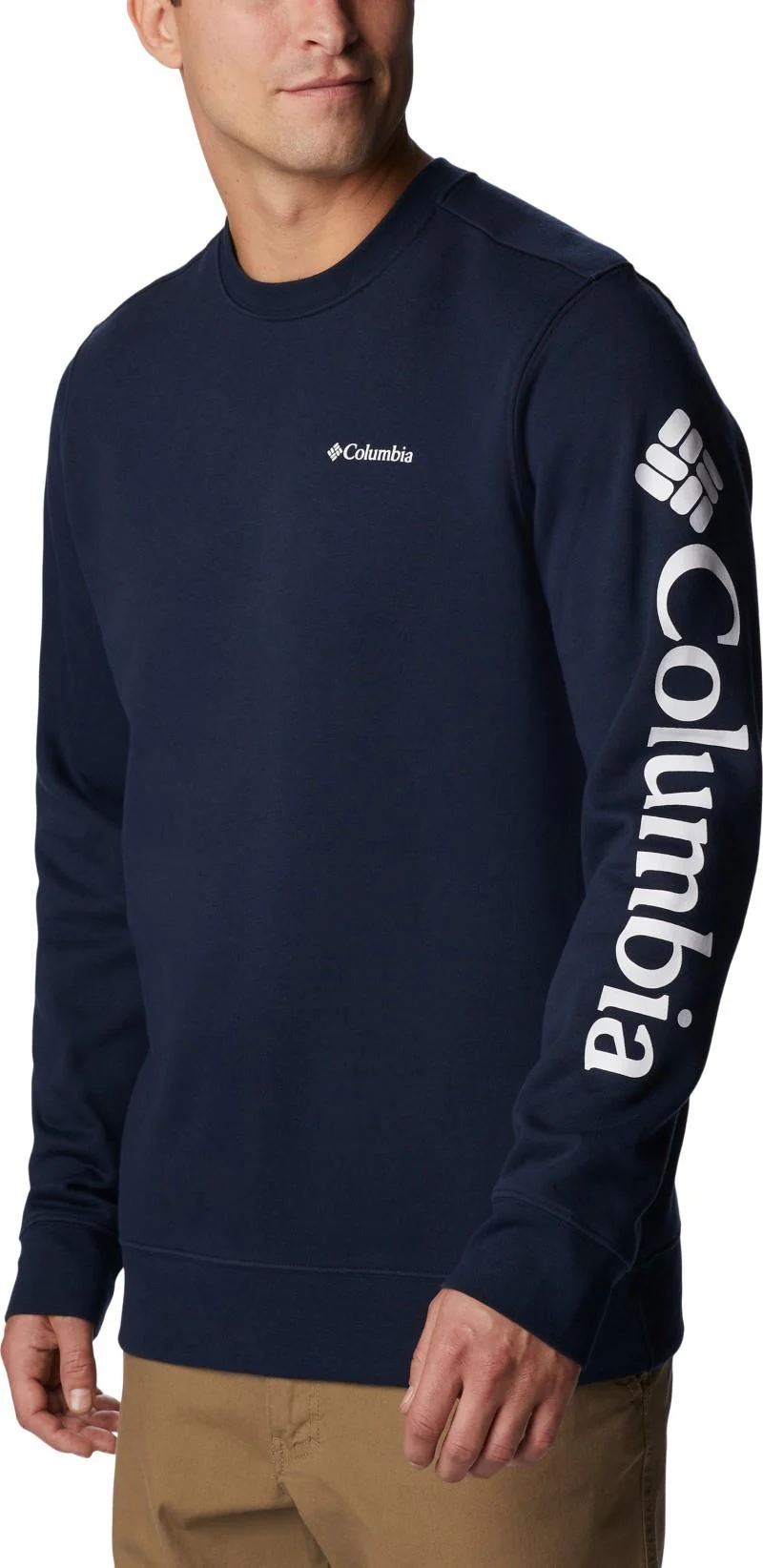 Columbia Trek Crew, Tall - Mens - Image 104