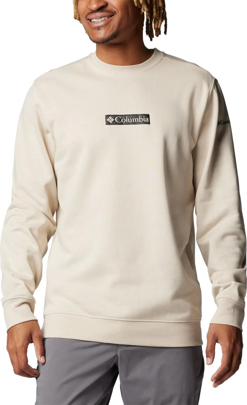 Columbia Trek Crew, Tall - Mens - Image 115