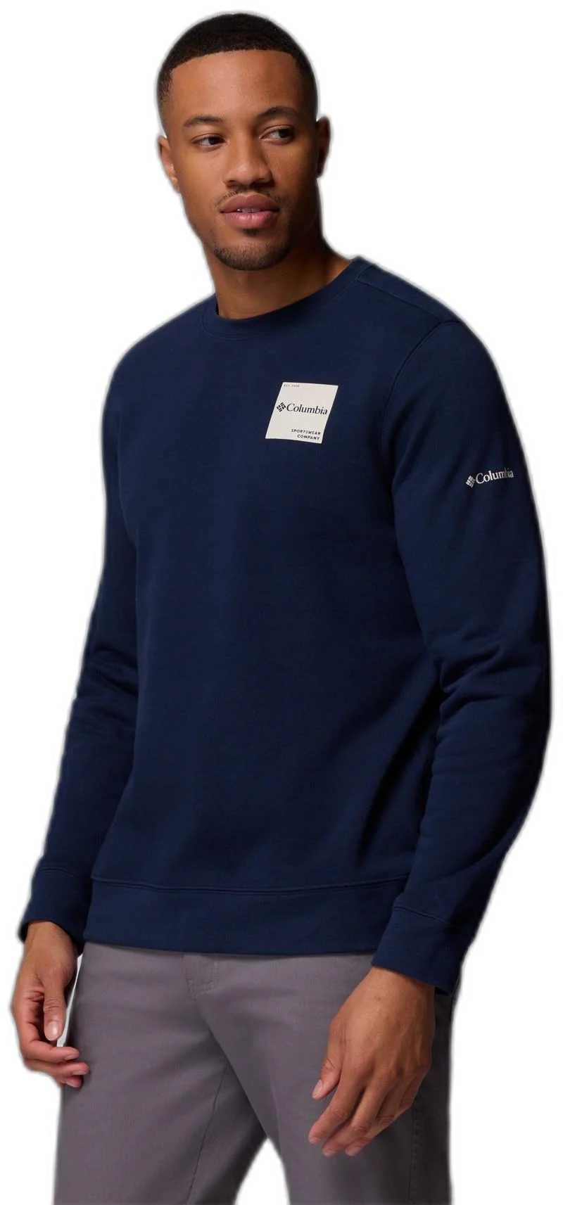 Columbia Trek Crew, Tall - Mens - Image 119