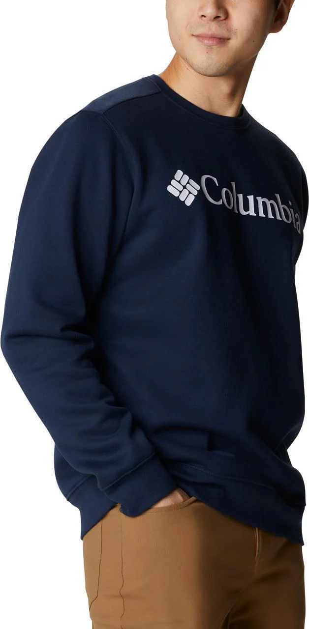 Columbia Trek Crew, Tall - Mens - Image 13