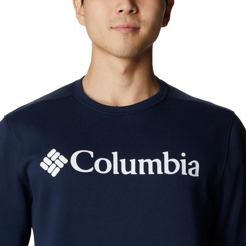 Columbia Trek Crew, Tall - Mens - Image 15