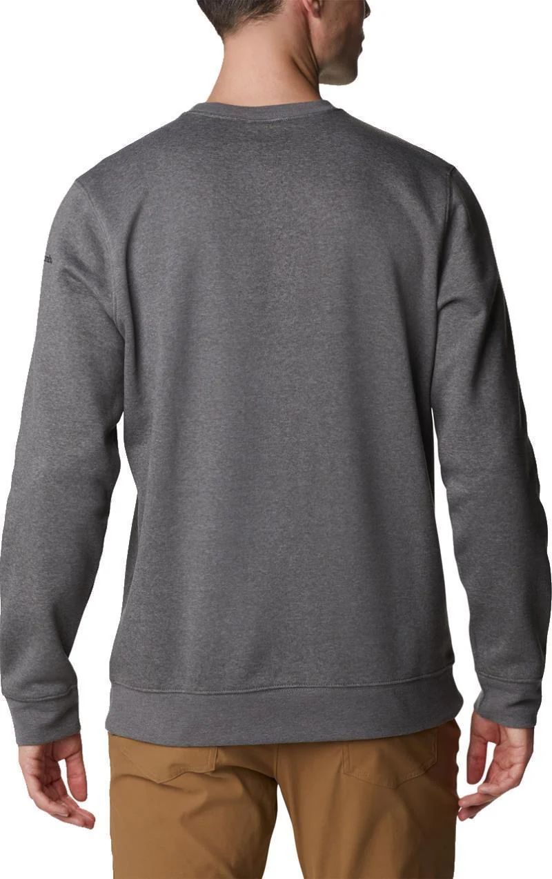 Columbia Trek Crew, Tall - Mens - Image 2