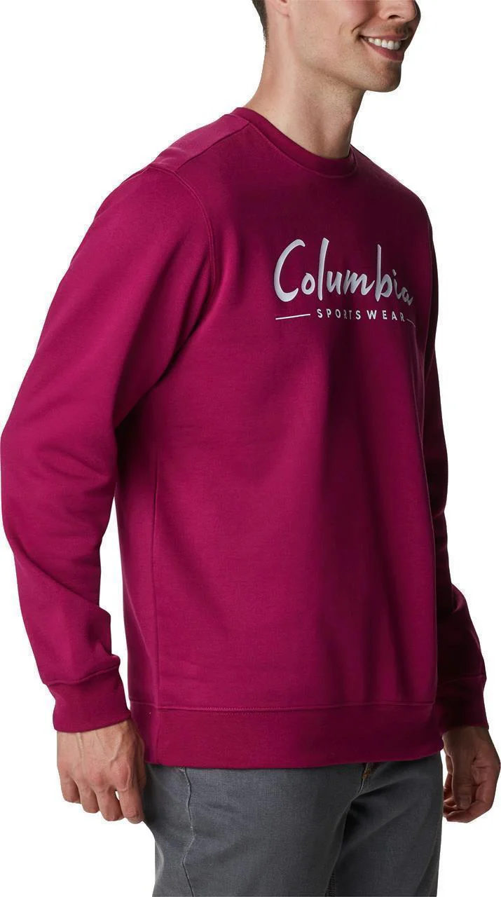 Columbia Trek Crew, Tall - Mens - Image 24