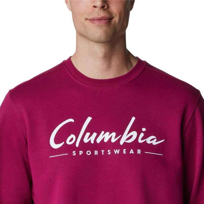 Columbia Trek Crew, Tall - Mens - Image 25