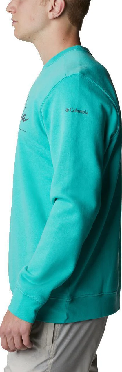 Columbia Trek Crew, Tall - Mens - Image 28