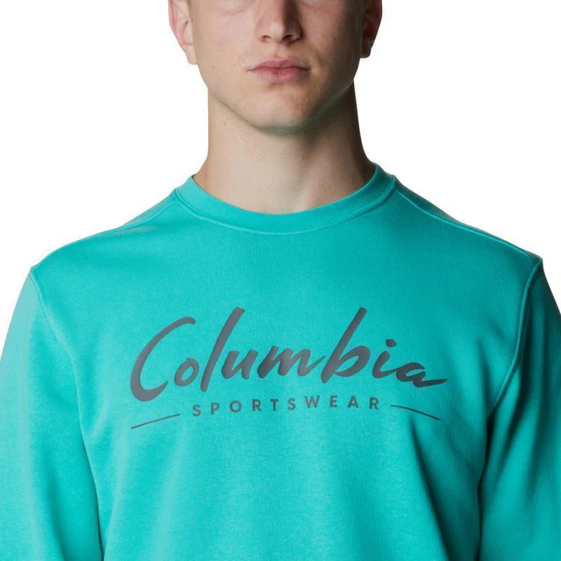 Columbia Trek Crew, Tall - Mens - Image 30
