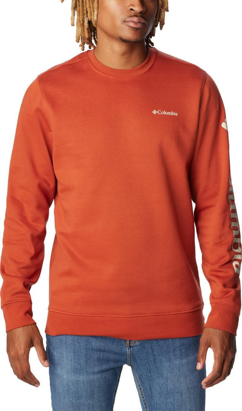 Columbia Trek Crew, Tall - Mens - Image 31