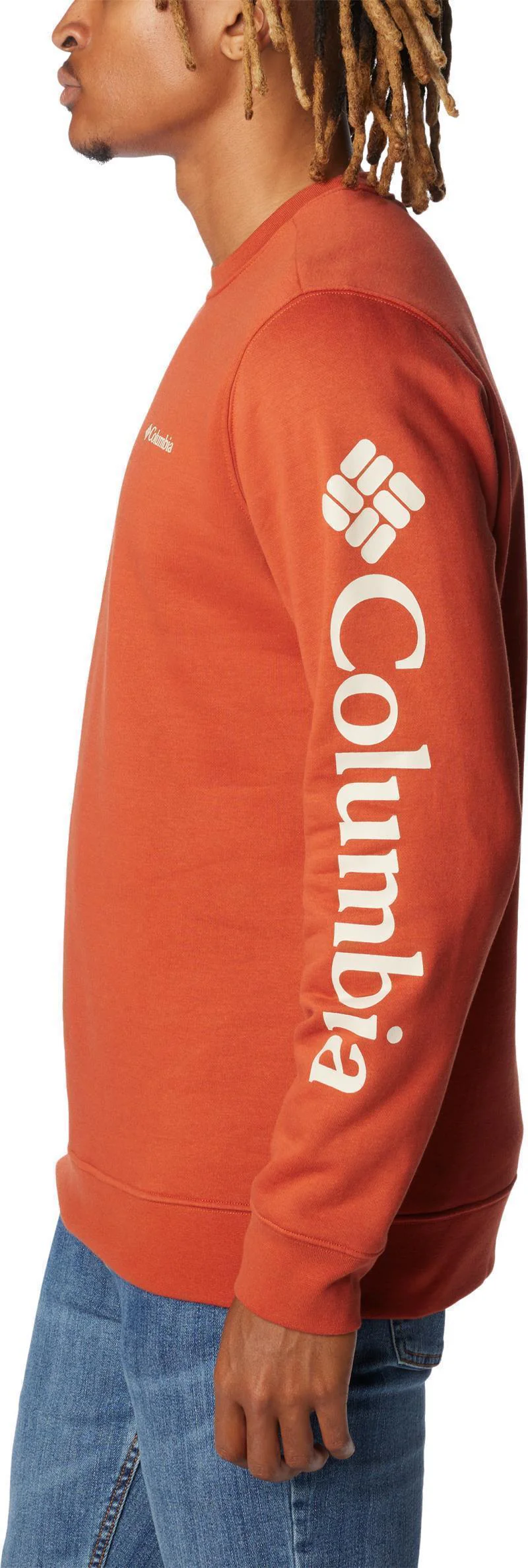 Columbia Trek Crew, Tall - Mens - Image 33
