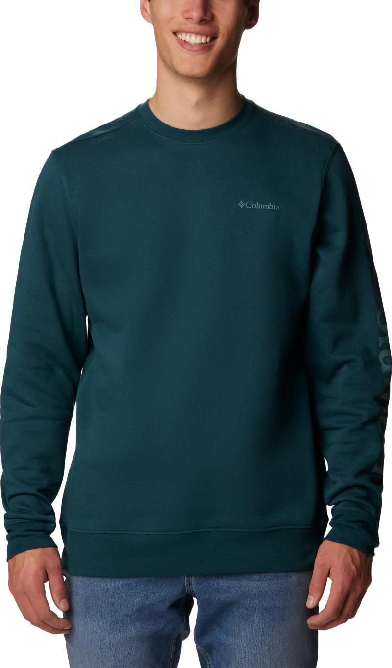 Columbia Trek Crew, Tall - Mens - Image 38