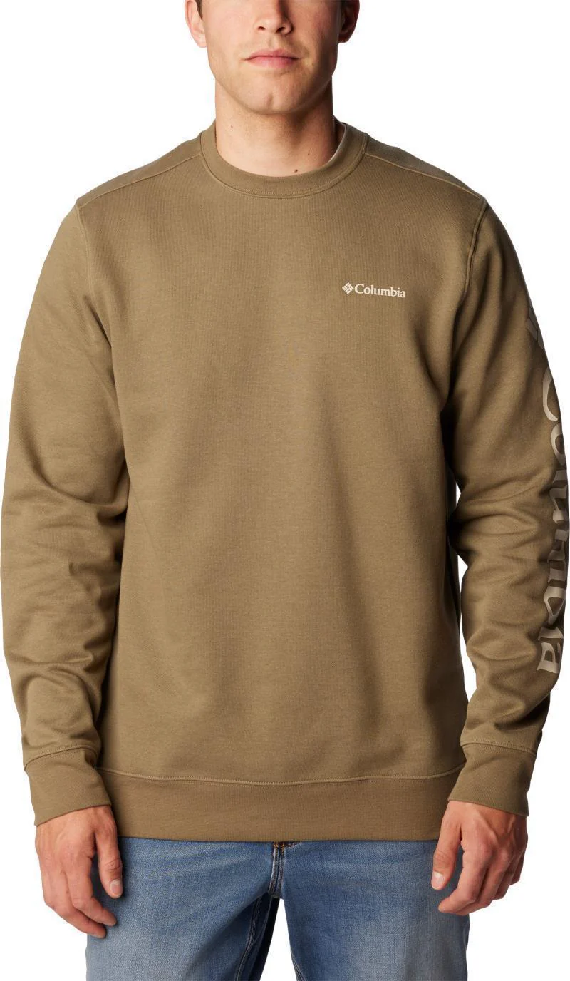 Columbia Trek Crew, Tall - Mens - Image 41