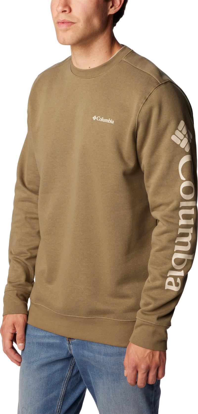 Columbia Trek Crew, Tall - Mens - Image 43