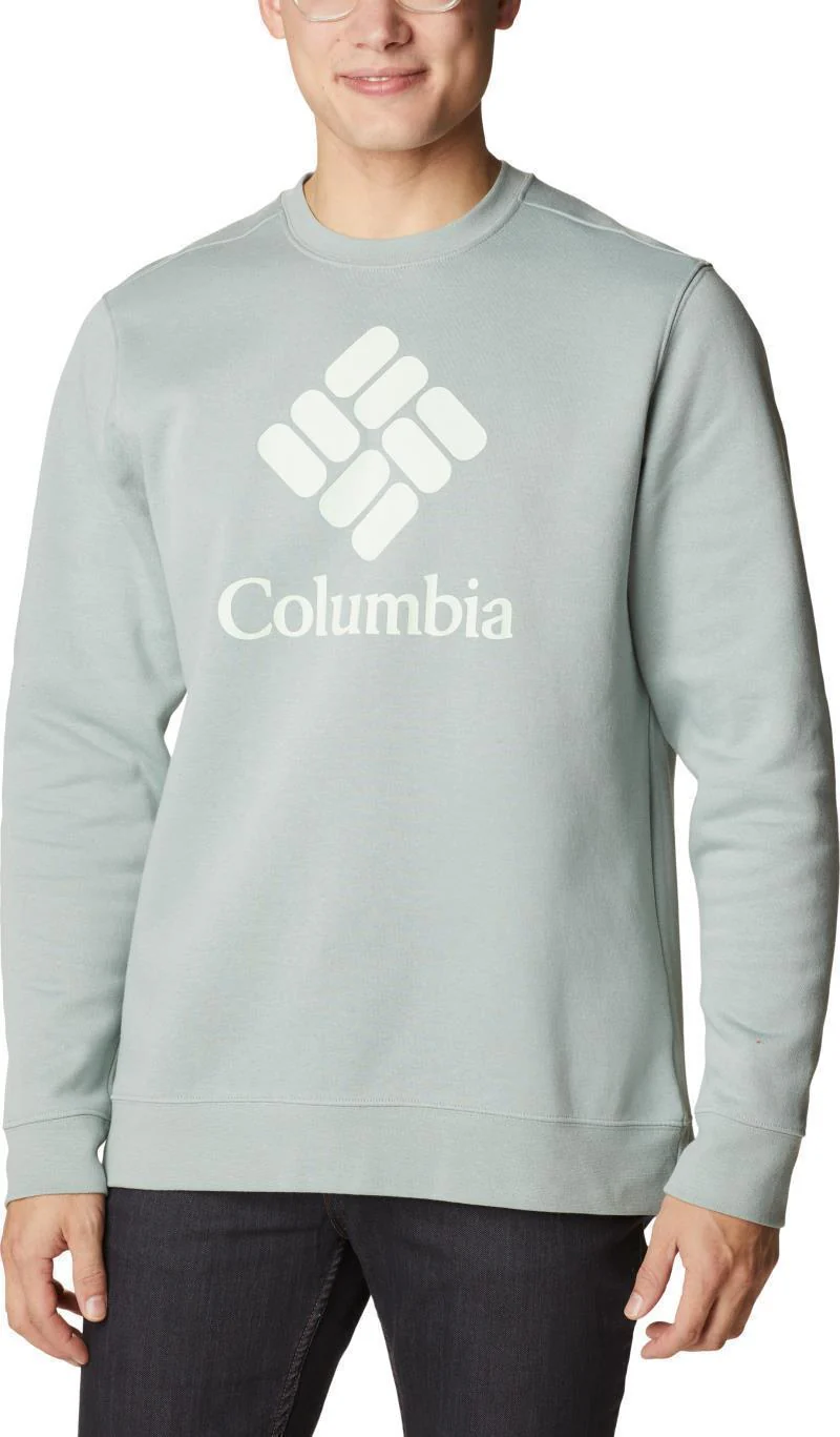 Columbia Trek Crew, Tall - Mens - Image 46