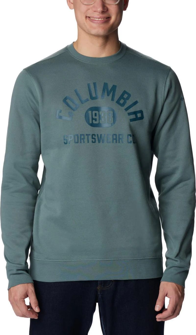 Columbia Trek Crew, Tall - Mens - Image 48