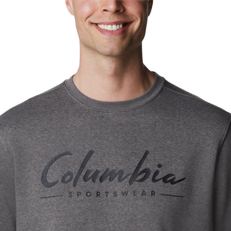 Columbia Trek Crew, Tall - Mens - Image 5