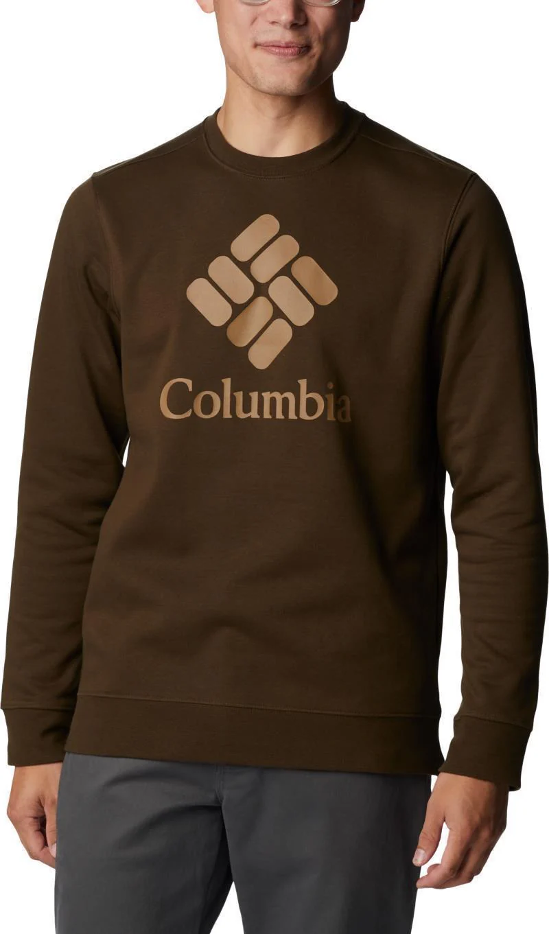 Columbia Trek Crew, Tall - Mens - Image 50