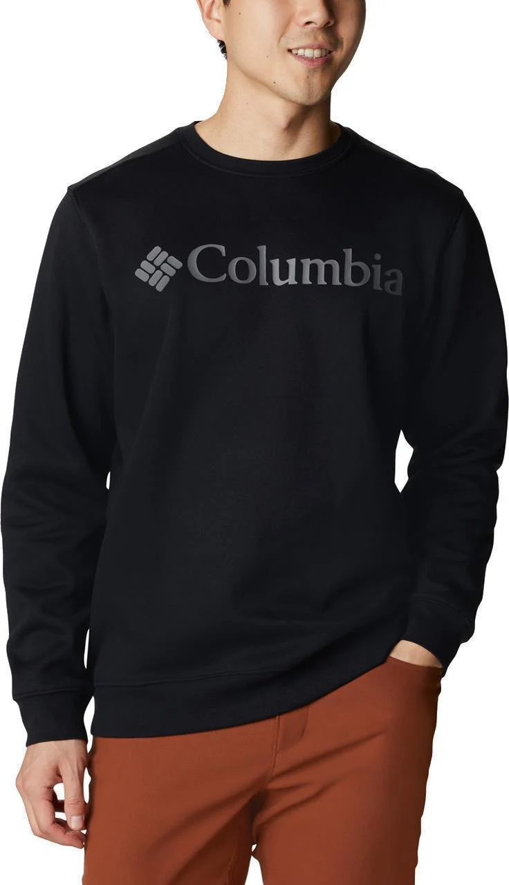 Columbia Trek Crew, Tall - Mens - Image 6