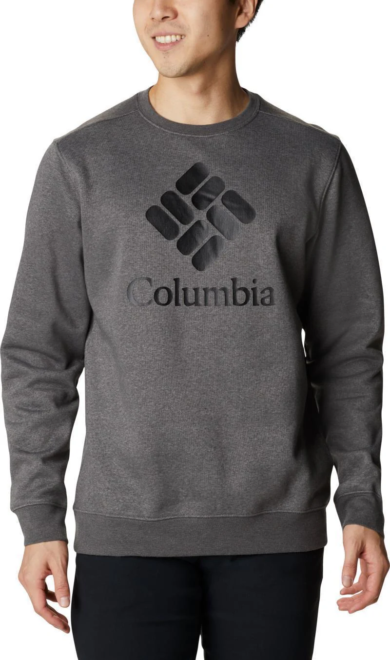 Columbia Trek Crew, Tall - Mens - Image 60