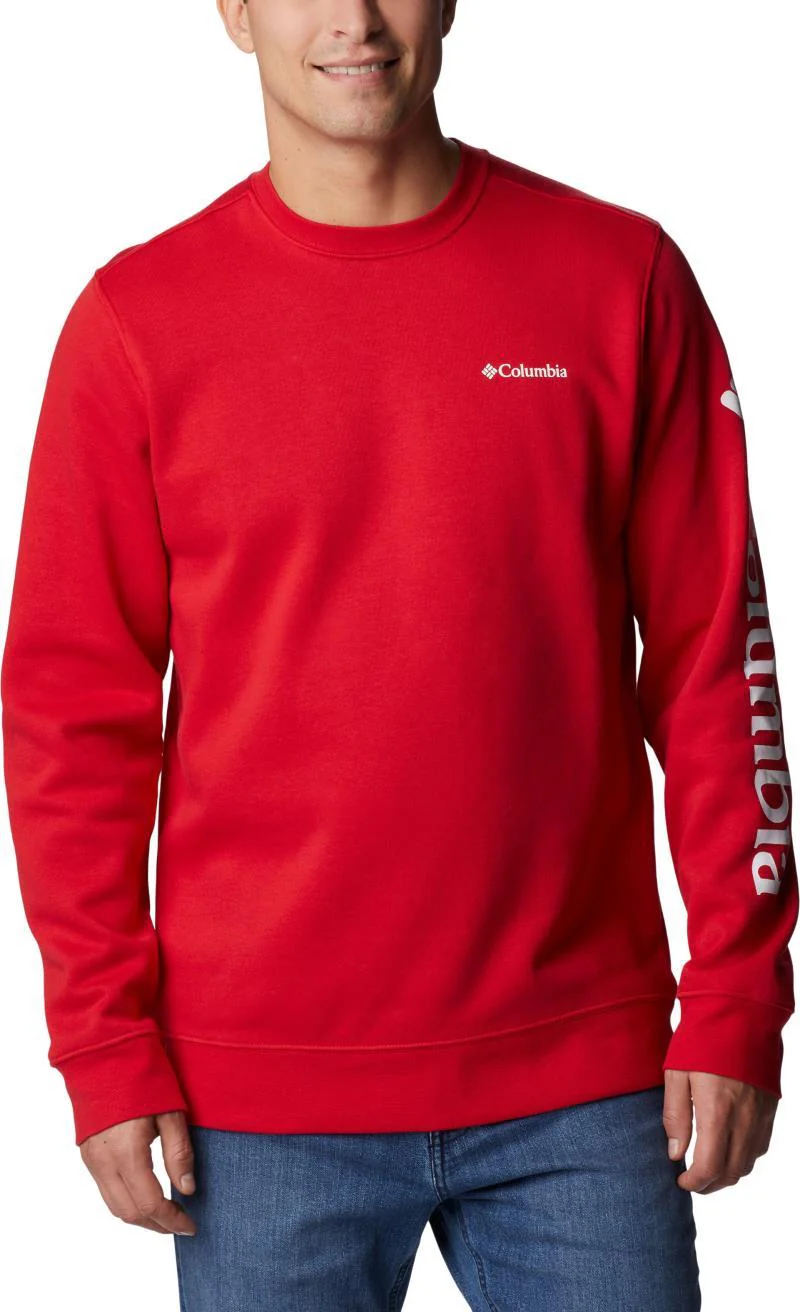 Columbia Trek Crew, Tall - Mens - Image 67