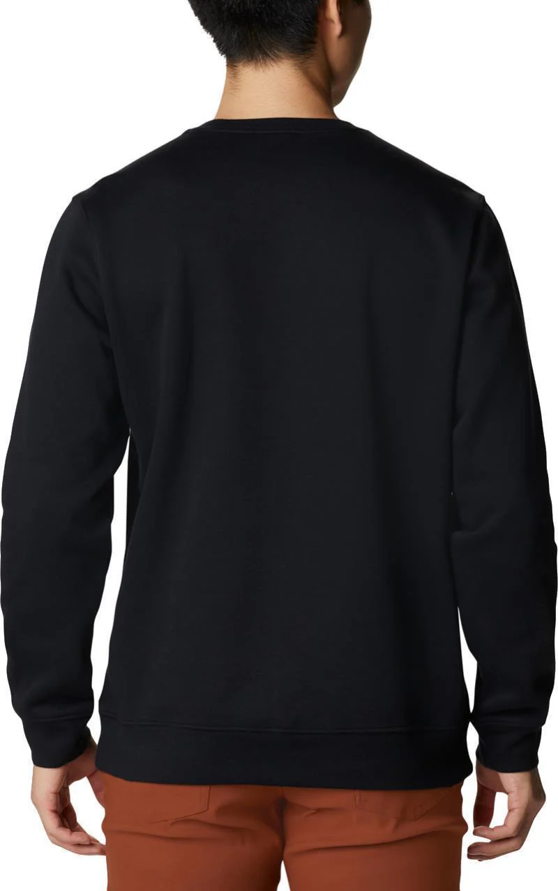 Columbia Trek Crew, Tall - Mens - Image 7