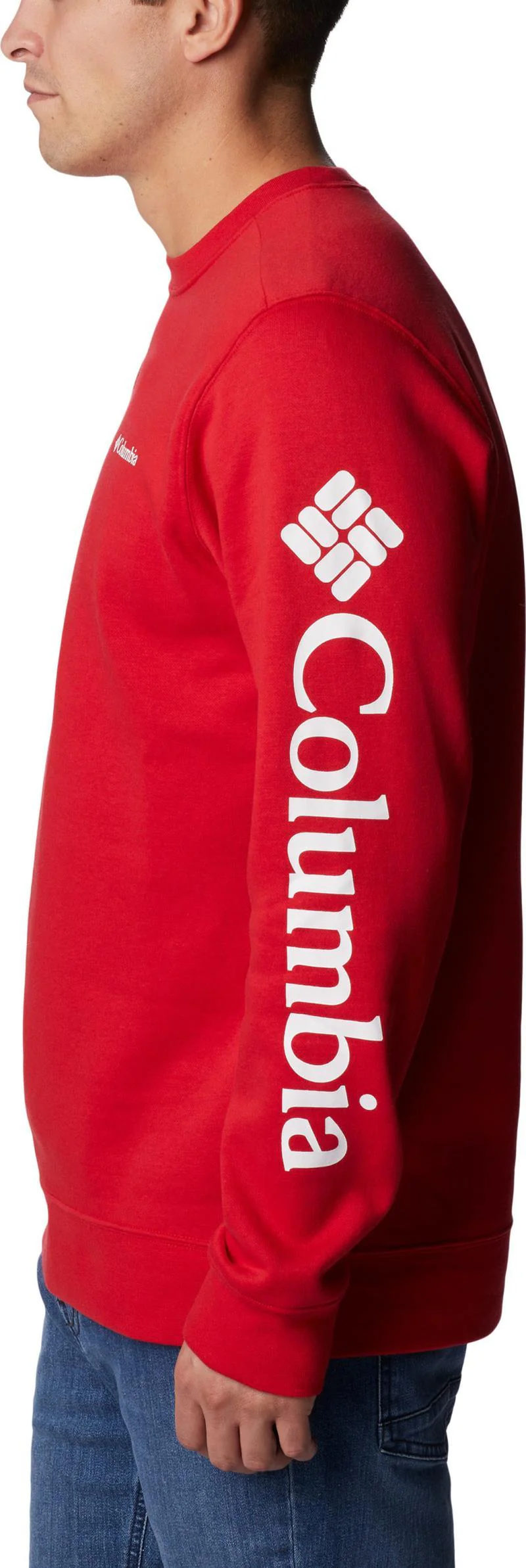 Columbia Trek Crew, Tall - Mens - Image 71