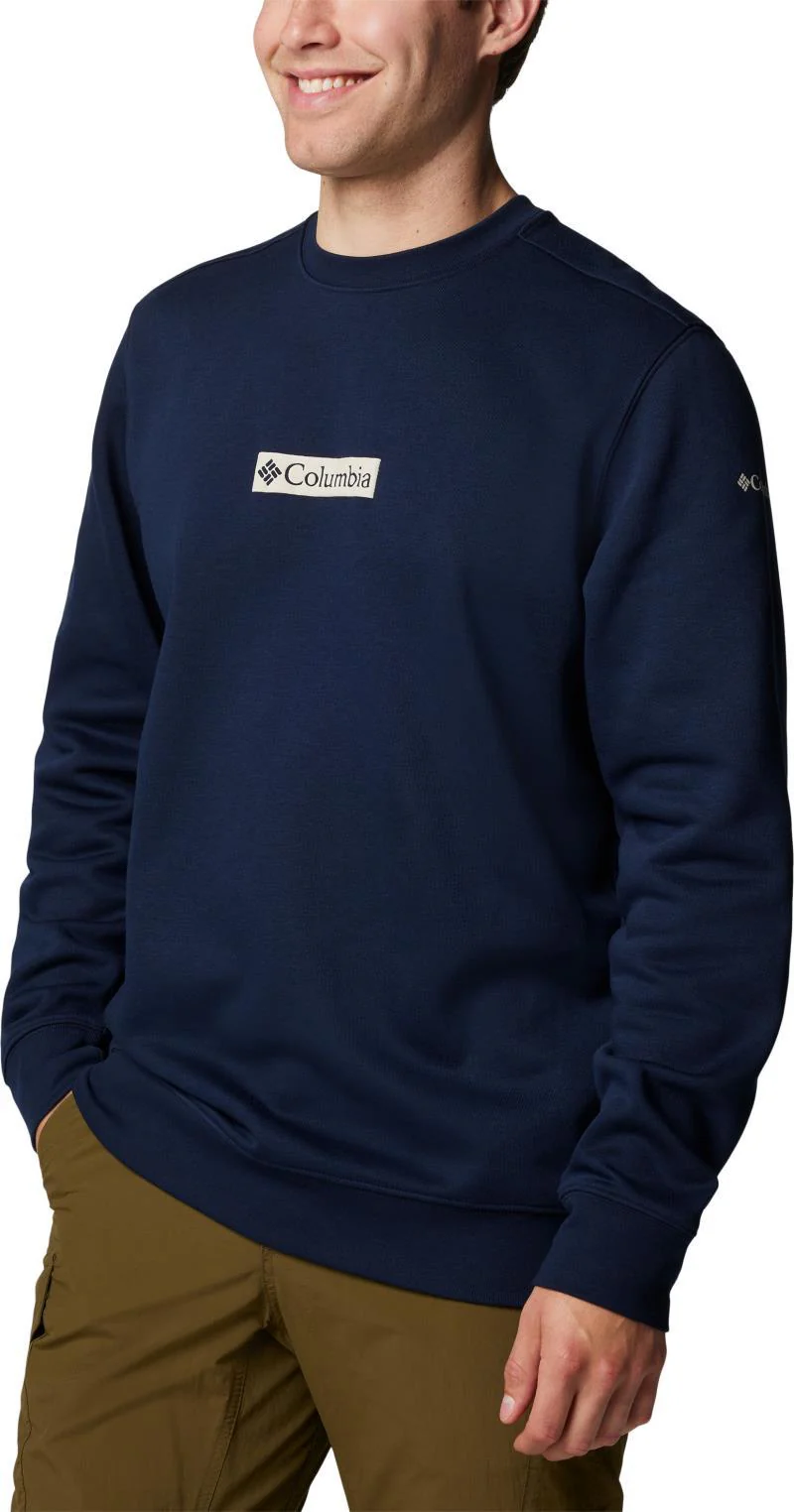 Columbia Trek Crew, Tall - Mens - Image 74