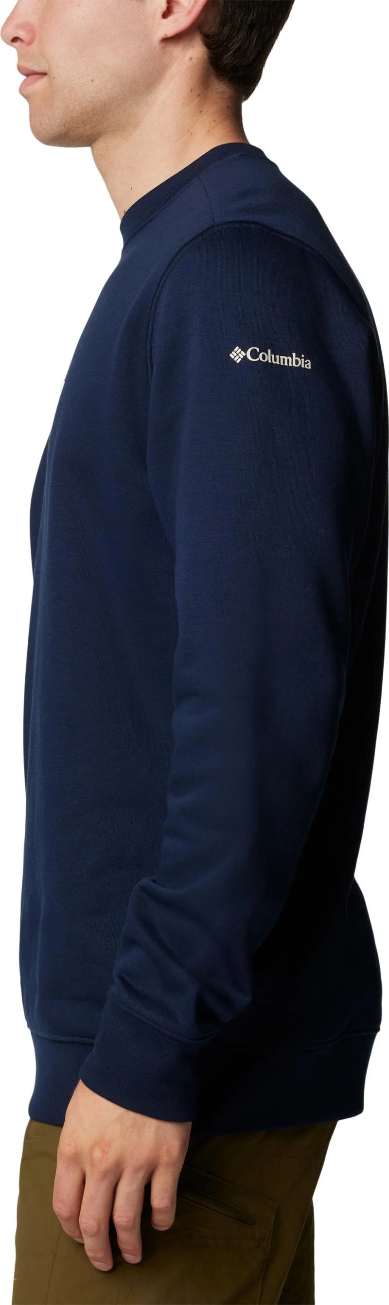 Columbia Trek Crew, Tall - Mens - Image 76