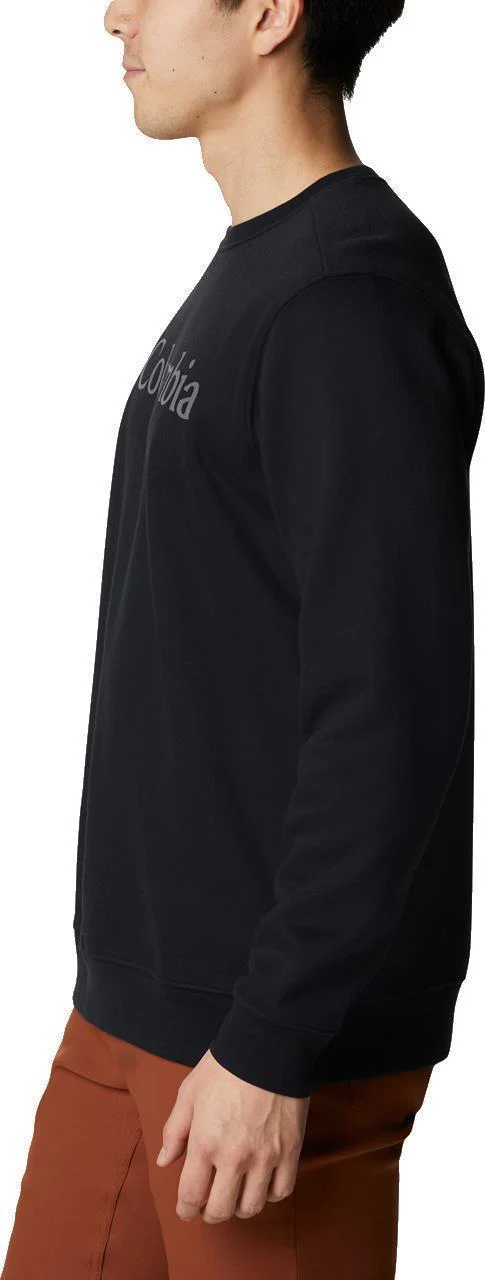 Columbia Trek Crew, Tall - Mens - Image 8