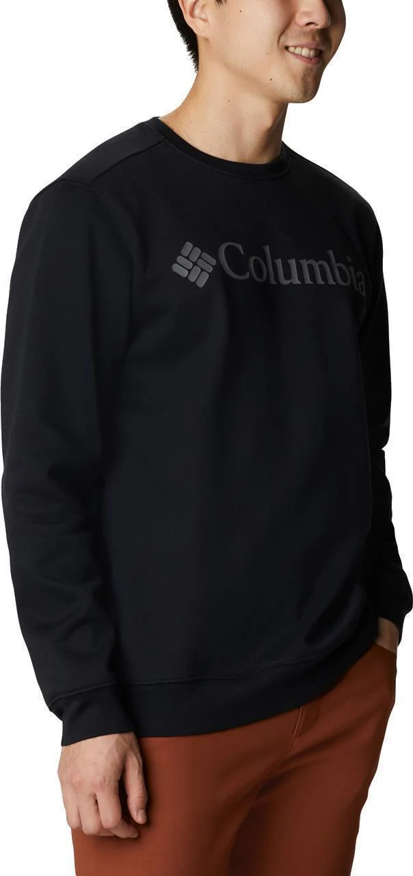 Columbia Trek Crew, Tall - Mens - Image 9