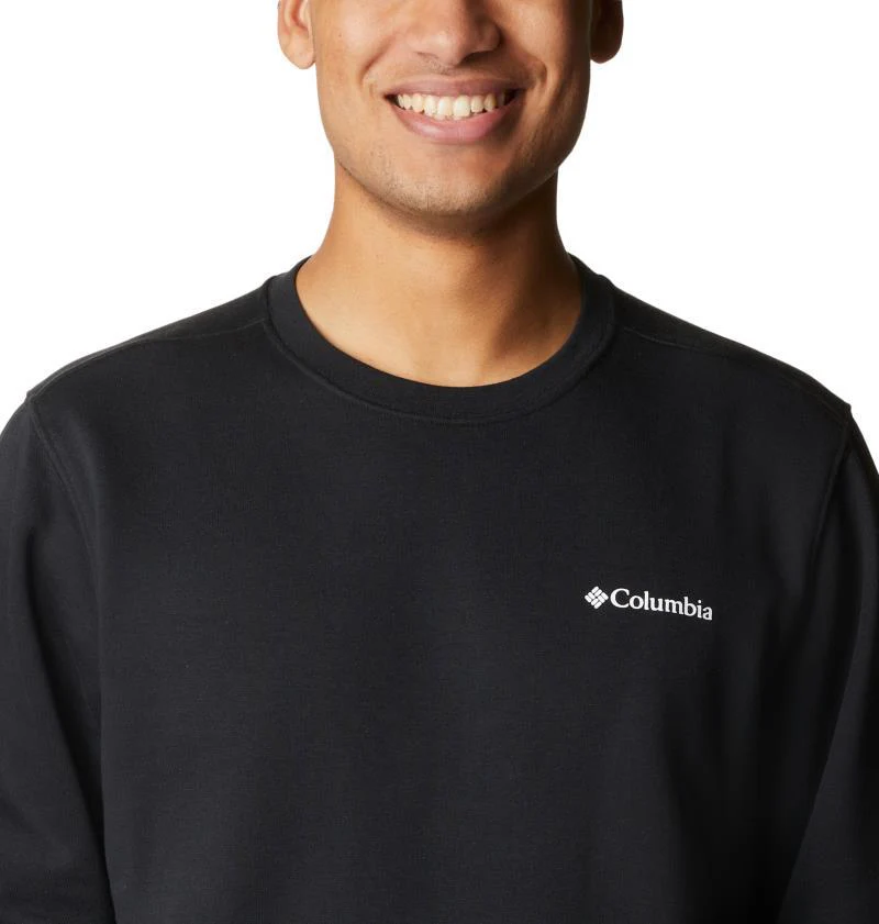 Columbia Trek Crew, Tall - Mens - Image 90