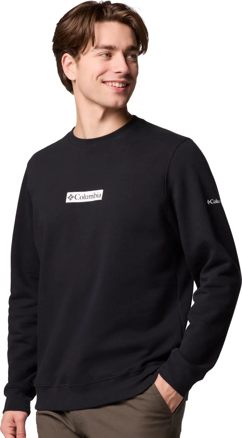 Columbia Trek Crew, Tall - Mens - Image 96