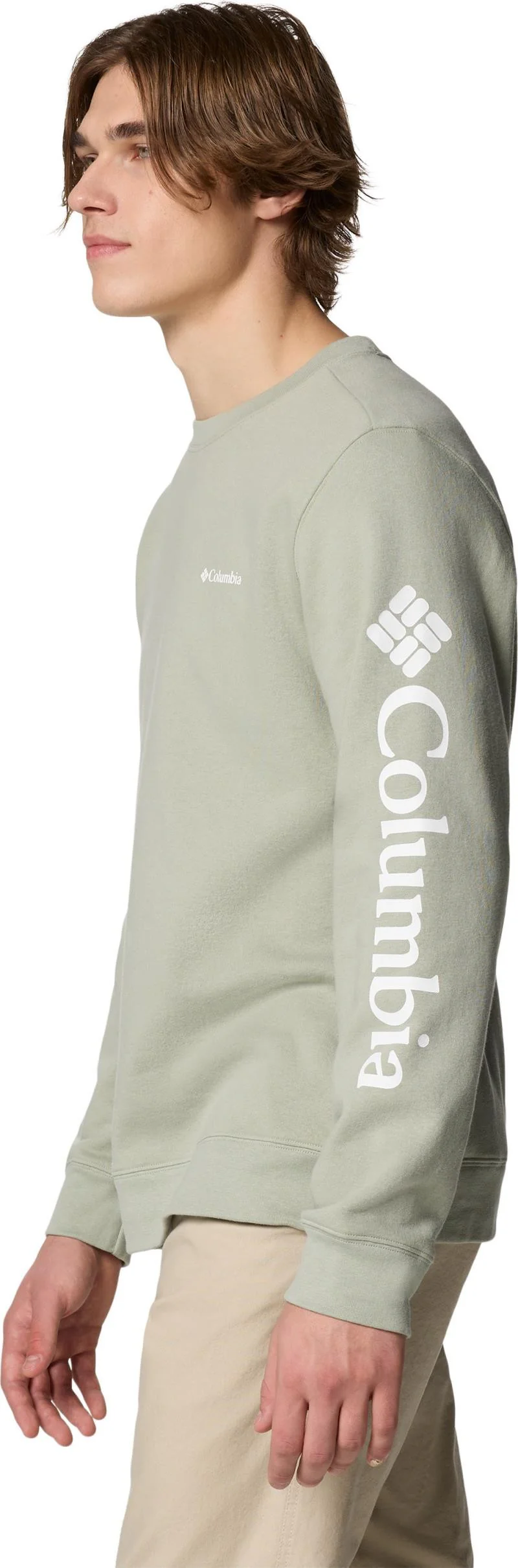 Columbia Trek Crew, Tall - Mens - Image 99